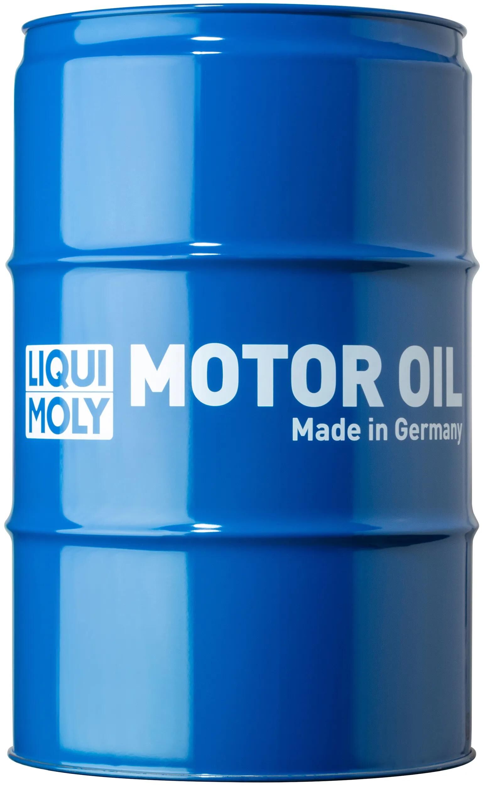 Liqui moly motoröl top tec 4200 new generation top tech 4200 5w-30 60l motoroil drum