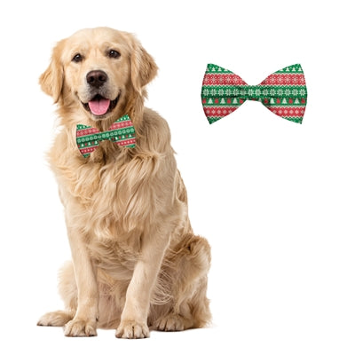 Plentygifts kerst vlinderstrik patroon mix