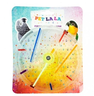 Petlala foerageerwiel