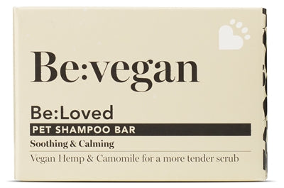 Geliefde veganistische shampoo bar voor huisdieren