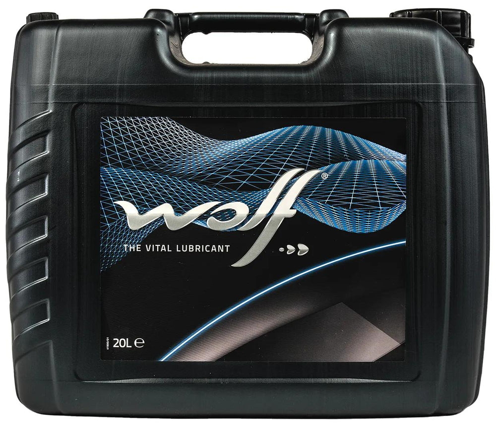 Wolf gear oil 20l atf off.tech life pro.6