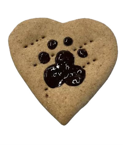 Hov-hov hart graanvrij