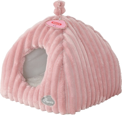 Zolux kattenmand iglo naomi roze