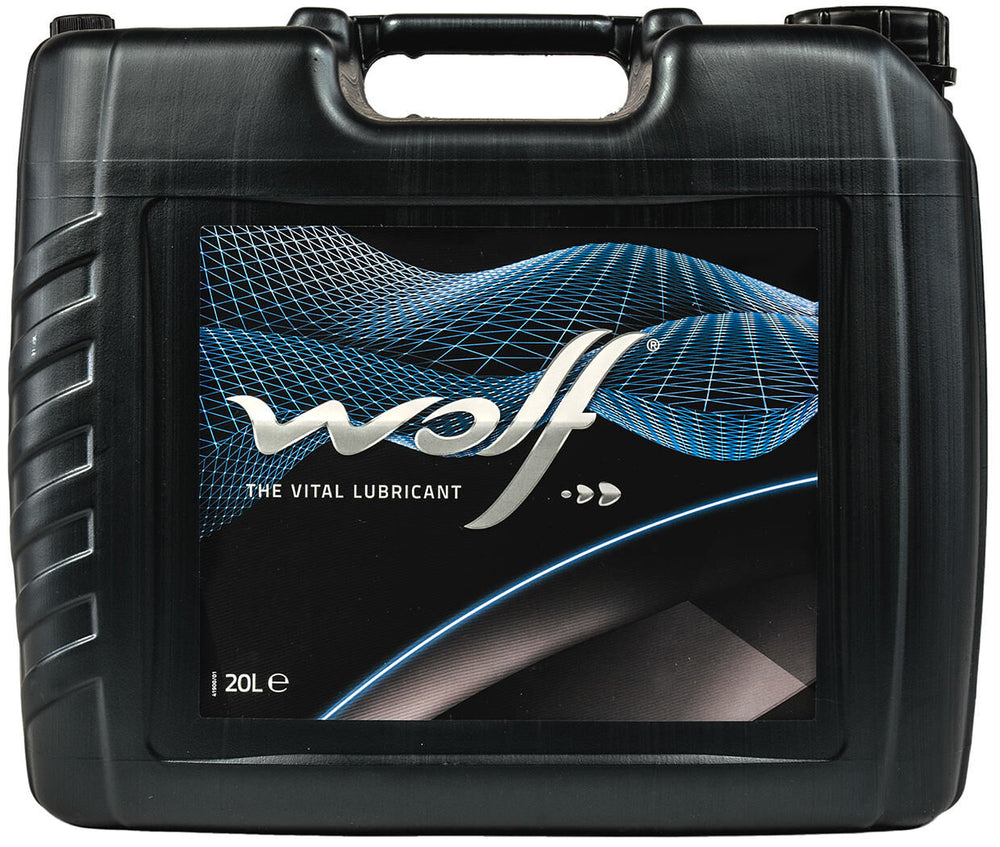 Wolf motoröl officialtech ms-bfe motoroil 0w30 20l off.tech ms-bfe