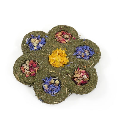 Naturals Naturals bloem 'n' voederbloem