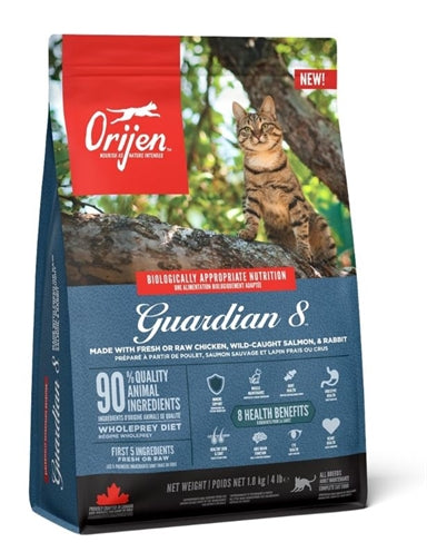 Orijen guardian 8 kat