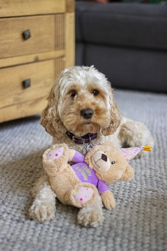 Rosewood Rosewood Bonnie verjaardagsbier