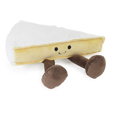 Palissander chubleez beatrice brie pluche