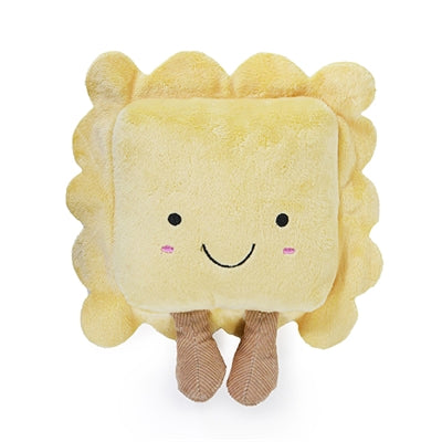Palissander chubleez raffaele ravioli pluche touw