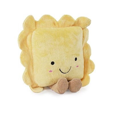 Palissander chubleez raffaele ravioli pluche touw