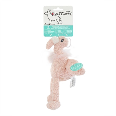 Rosewood tough love flamingo
