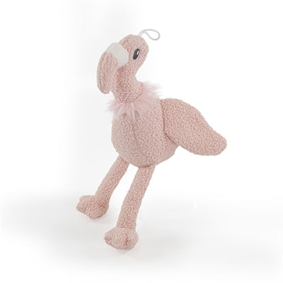 Rozenhout tufflove flamingo