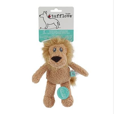 Rosewood tough love lion