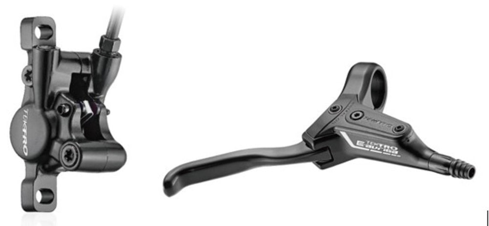 Tektro rem.hyd-v. disc(hd-t385-f)1050 w o rotor