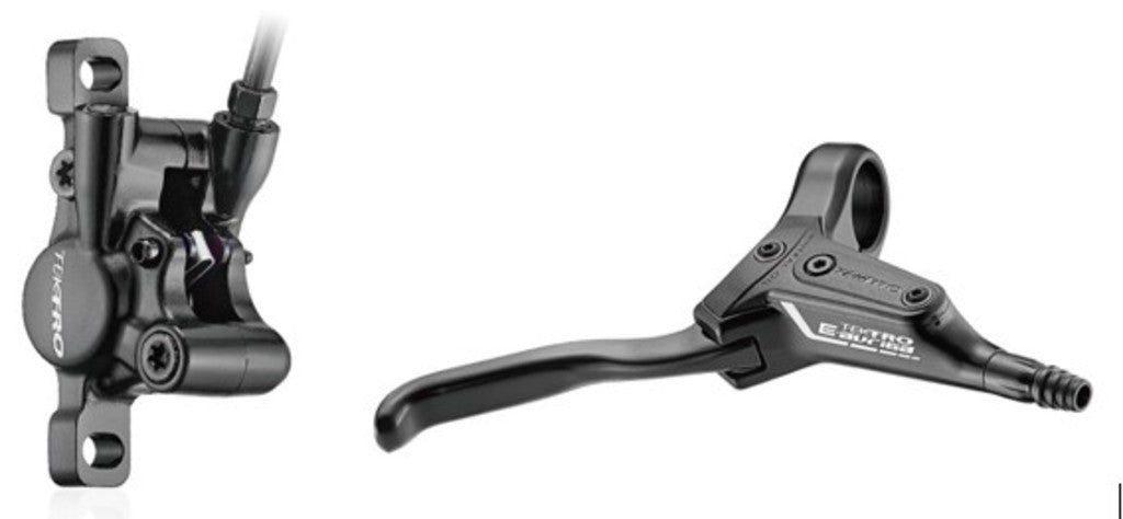 Tektro rem.hyd-v. disc(hd-t385-f)1050 w o rotor