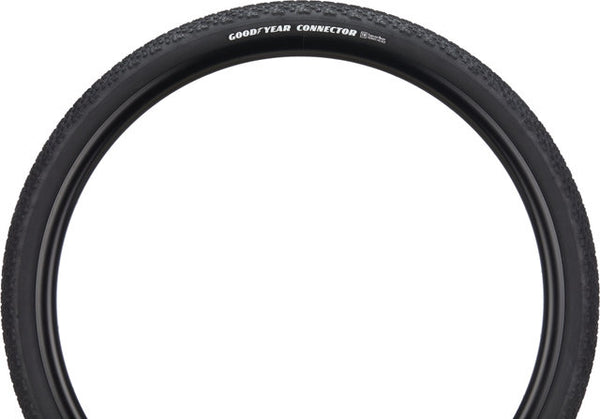 Goodyear connector tlr 28 folding tyre