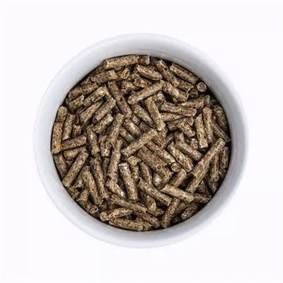 Bunny nature Healthfood winst