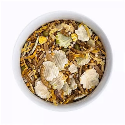Bunny nature healthfood haar huidverzorging