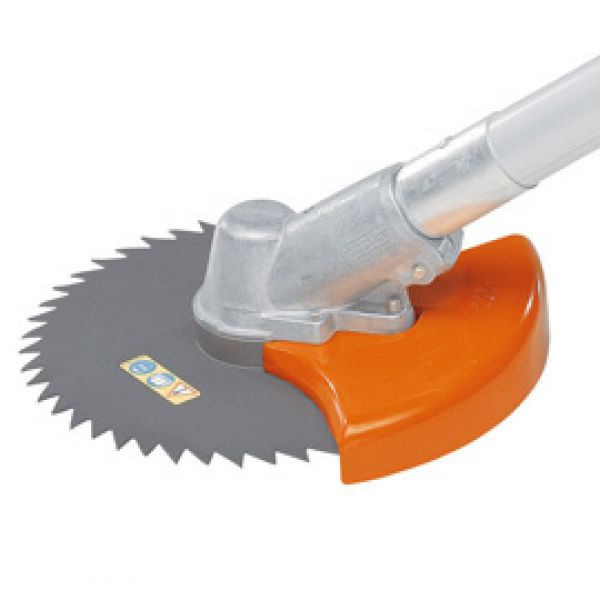Stihl robuuste aanslagset voor cirkelzaagbladen van 225mm - 41190071009