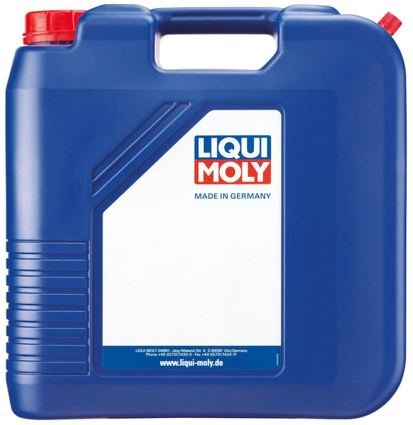 Liqui moly motorolie top tec 6200 oel top tec 6200 20l 0w-20