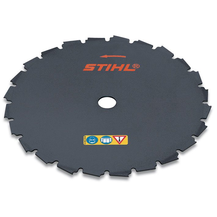 Stihl cirkelzaagblad 200-22 mz - 41197134200