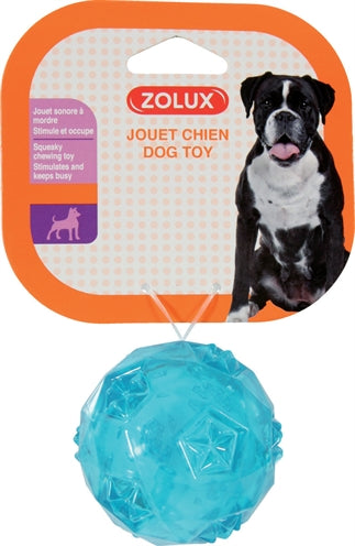 Zolux pop tpr bal turquoise