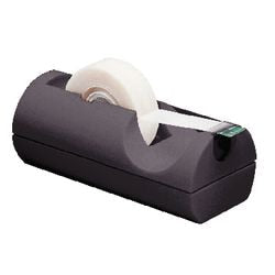 Raadhuis plakbandafroller - b1 - zwart - plakbandhouder - rd-3835200