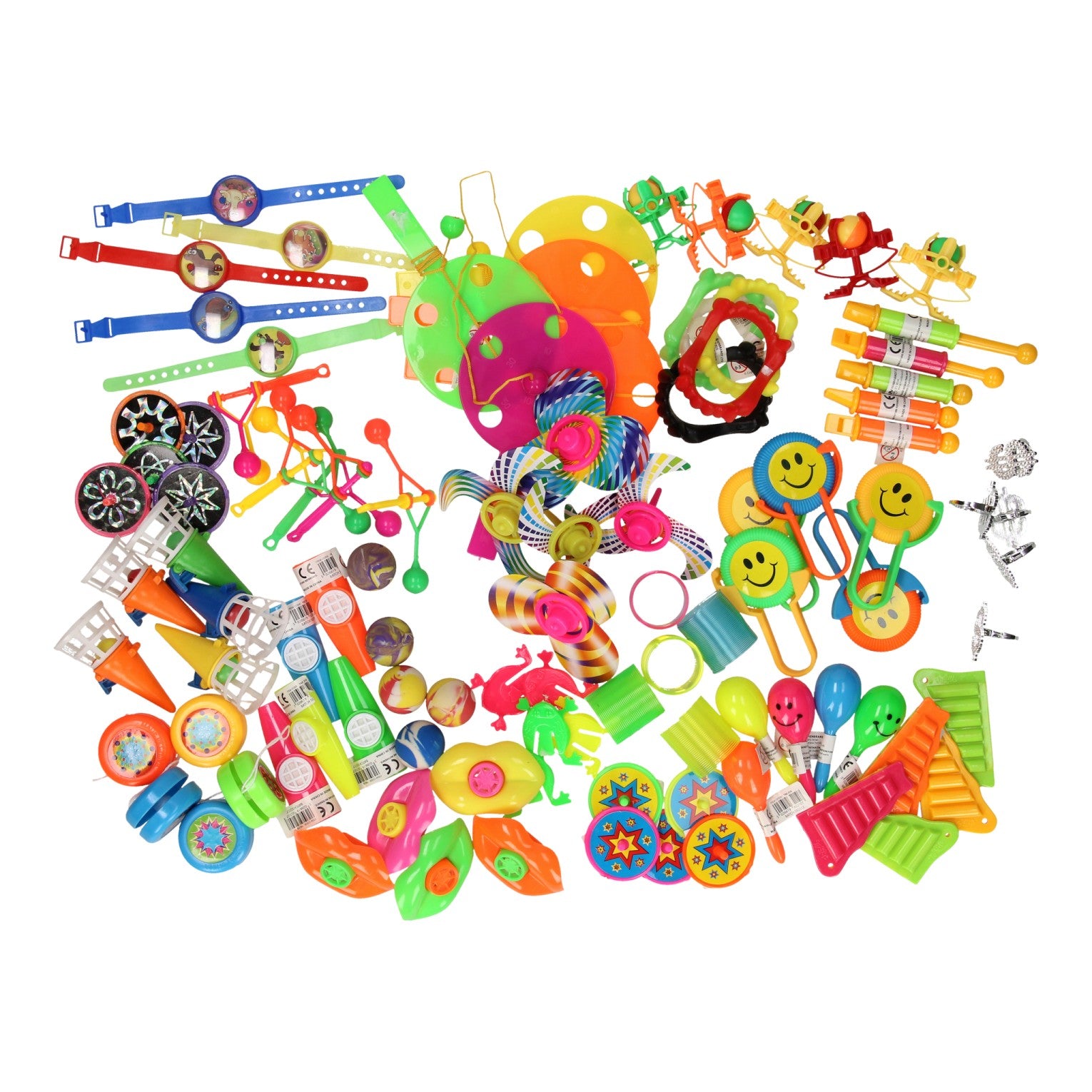 Ngk uitdeelcadeautjes, 100st