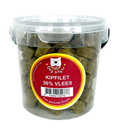 Hondensnack Kipfilet