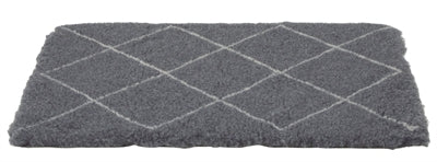 Zolux berber vetbed gerecycled grey