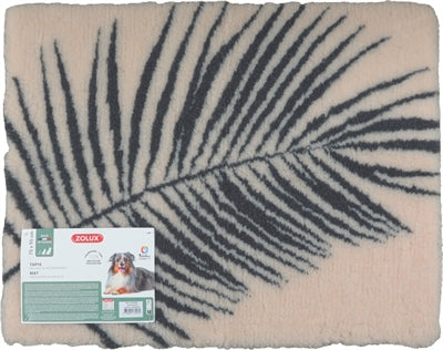 Zolux Plantaardig vetbed gerecycled beige