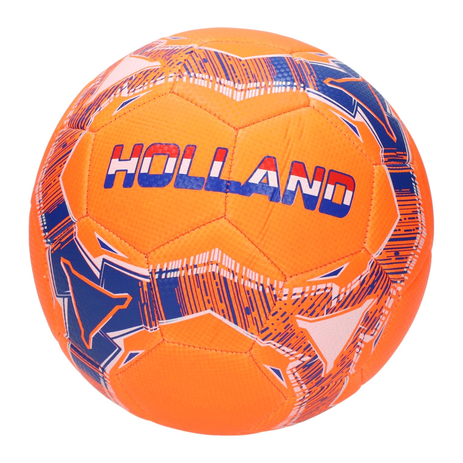 Voetbal holland. 23cm