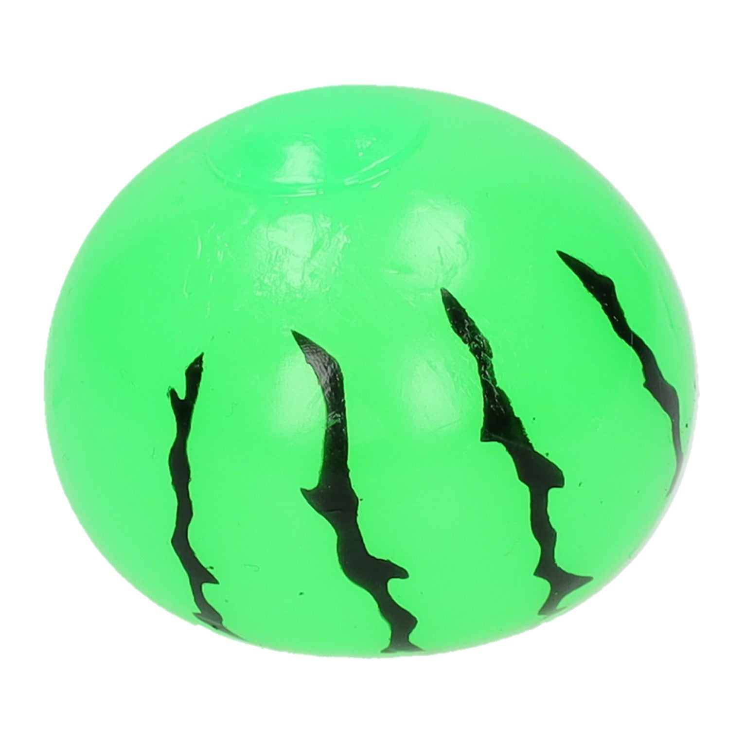 Stress balletje fruit - 7cm