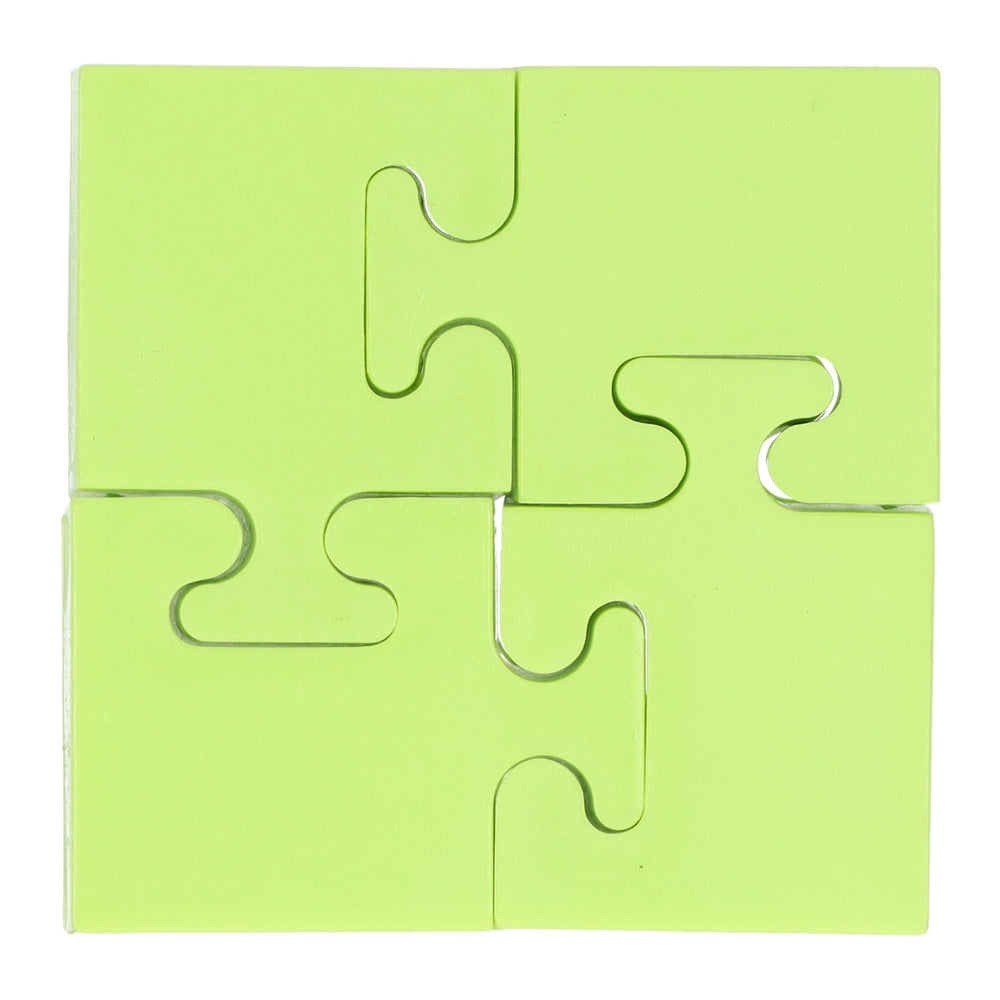 Thinkfun ravensburger hersenkraker jigsaw - 4dlg.