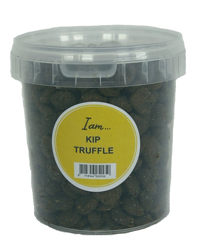 Ik ben kip truffel