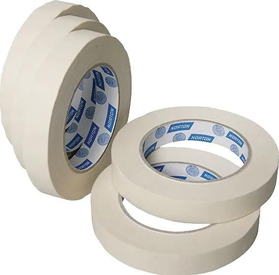 Norton abdeckband premium cover tape 50mmx50m premium