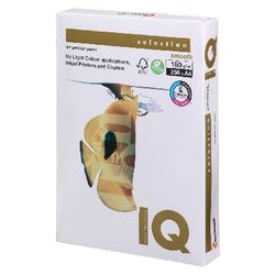 Kopieerpapier mondi smooth a4 160 g m² wit 250 vellen