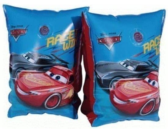 Intex zwem bandjes van cars disney 3 tot 6 jaar