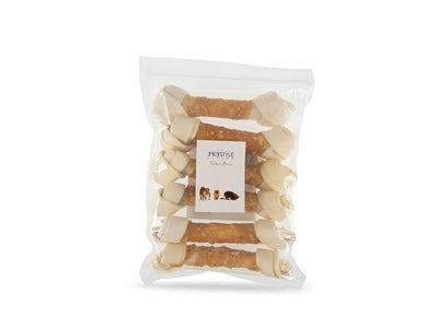 Petstyle living geknoopt bot met kip