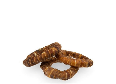 Petstyle woonring gepoft met eend