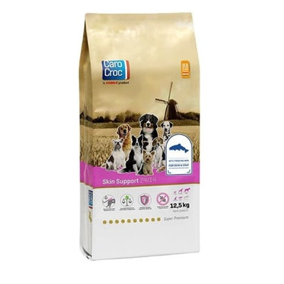 Carocroc Huidondersteuning