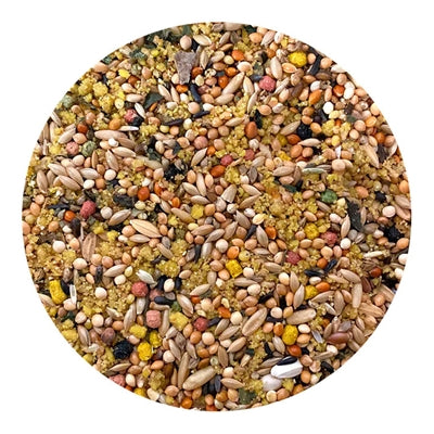 Utopia Parkieten topkwaliteit