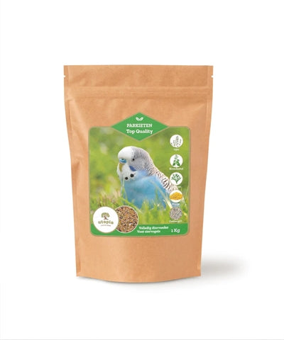 Utopia Parkieten topkwaliteit