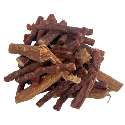 Freds Surfgras blaftastische hondensnack