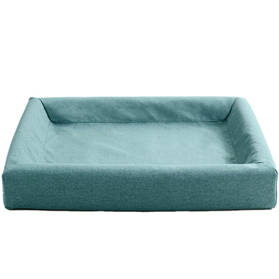 Bia bed skanor hoes hondenmand blauw