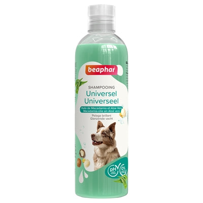 Beaphar shampoo hond universele vacht