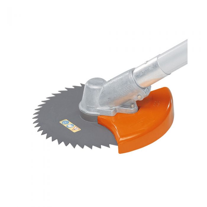 Stihl beschermkap voor cirkelzaagblad - 41260071002