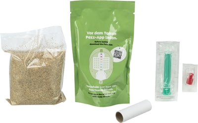 Trixie Urinetestkit voor katten
