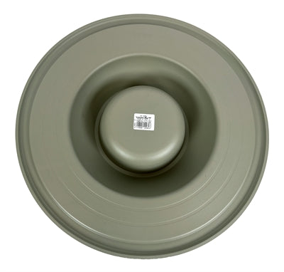 Gelukkig huisdier gek op huisdieren voerbak drinkbak vulkaan mokka