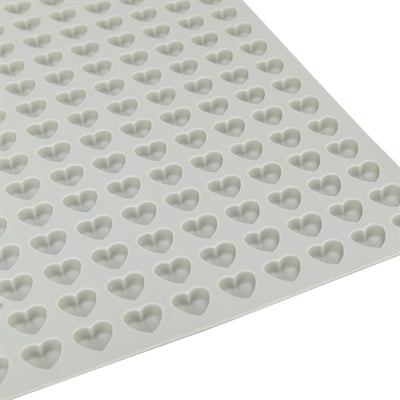 Trixie Bakmat met hartjes voor hond en kat siliconen